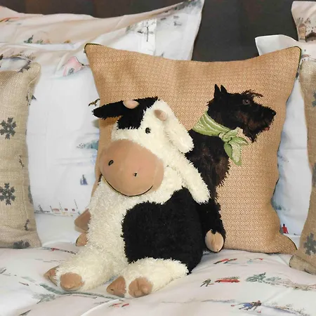 公寓 5 Etoiles Luxe 4 Au Centre De *