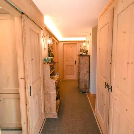 Apartment 5 Etoiles Luxe 4 Au Centre De Verbier