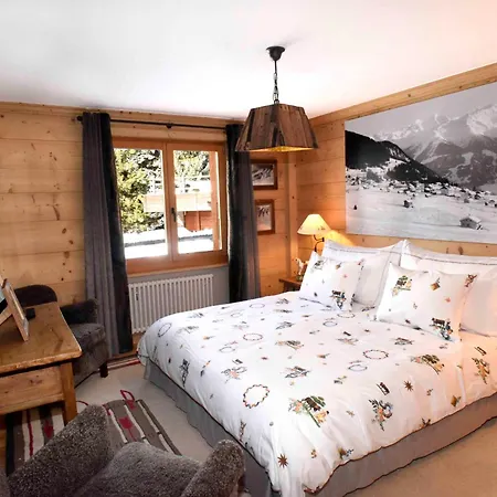 5 Etoiles Luxe 4 Au Centre De 公寓