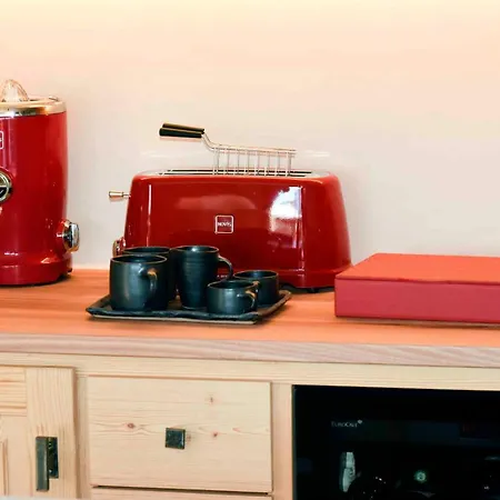 公寓 5 Etoiles Luxe 4 Au Centre De *