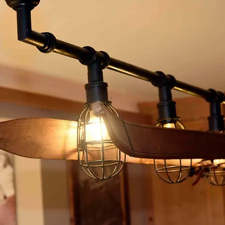 5 Etoiles Luxe 4 Au Centre De 公寓 *