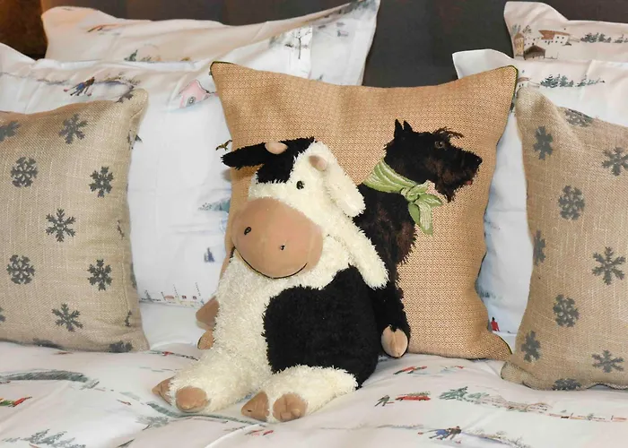 Apartment 5 Etoiles Luxe 4 Au Centre De *