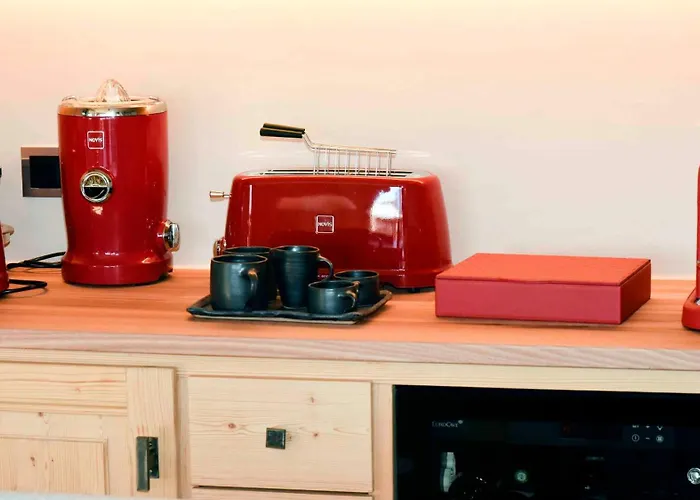 Apartment 5 Etoiles Luxe 4 Au Centre De *