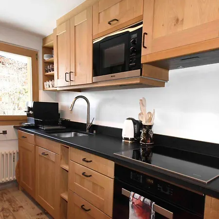 Apartman 5 Etoiles Luxe 4 Au Centre De