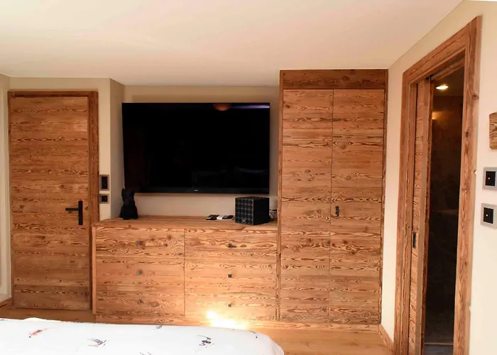 5 Etoiles Luxe 4 Au Centre De Apartman
