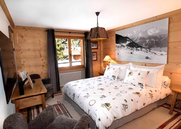 5 Etoiles Luxe 4 Au Centre De Apartman