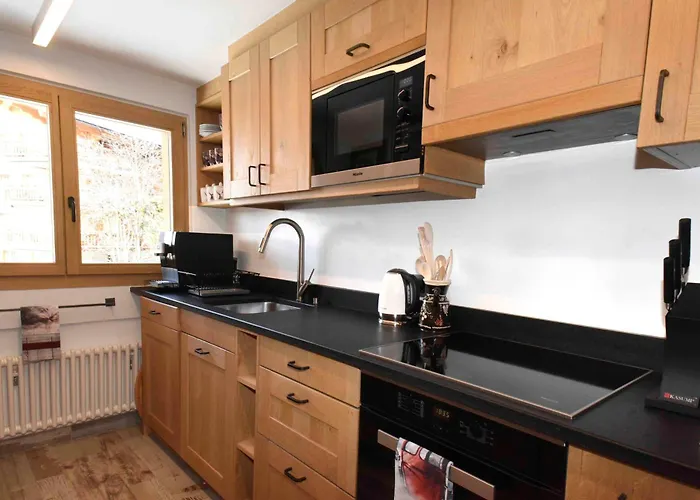 Apartman 5 Etoiles Luxe 4 Au Centre De