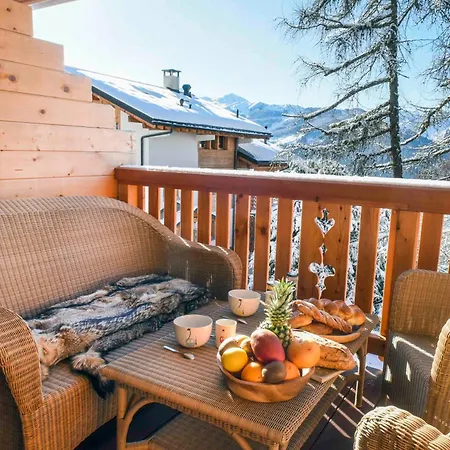 5 Etoiles Luxe 4 Au Centre De فيربير