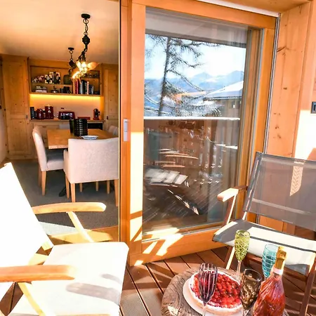 5 Etoiles Luxe 4 Au Centre De