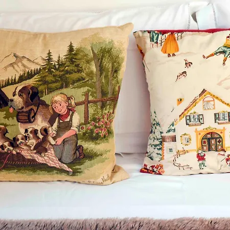 شقة 5 Etoiles Luxe 4 Au Centre De فيربير