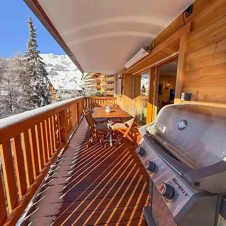 5 Etoiles Luxe 4 Au Centre De