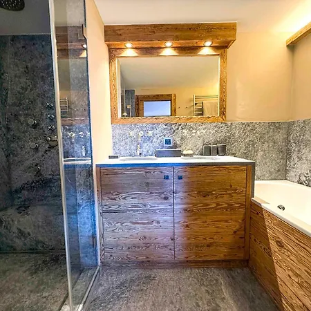 5 Etoiles Luxe 4 Au Centre De