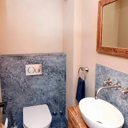 5 Etoiles Luxe 4 Au Centre De شقة *