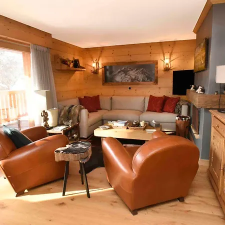 5 Etoiles Luxe 4 Au Centre De فيربير