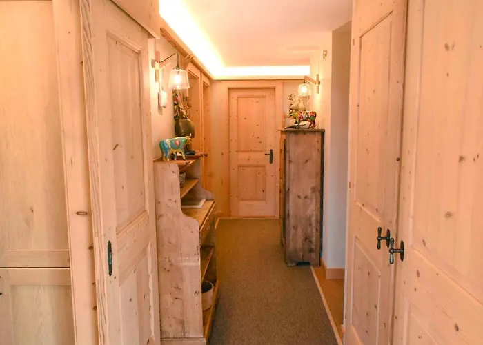 Appartamento 5 étoiles Luxe 4 Au Centre De Verbier